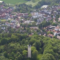 Leonberg view, © Achim Mende