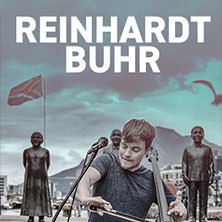 Reinhardt Buhr, © links im Bild