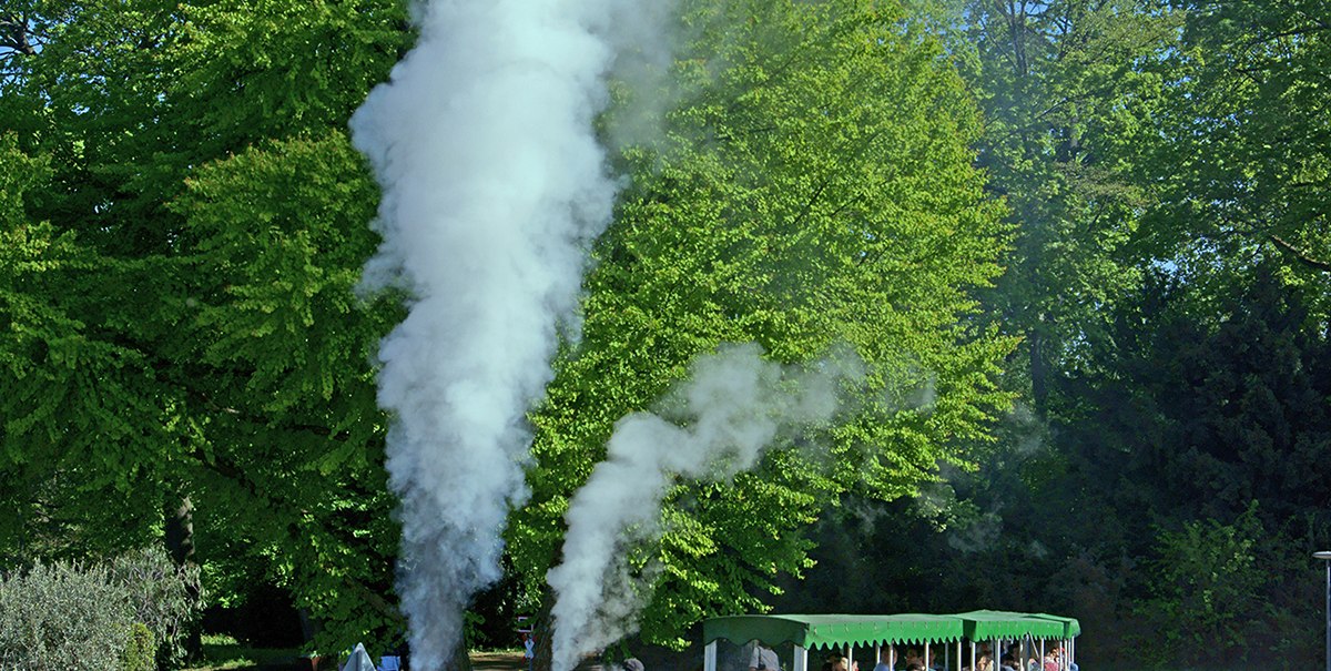 Killesbergbahn, © Andreas Pucka