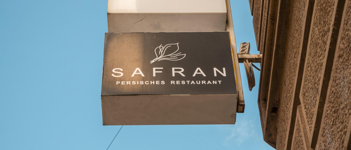 Safran, © SMG, Sarah Schmid