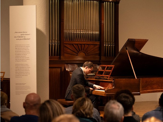 Romantische Kammermusik | 15.1.25, © Landesmuseum Württemberg