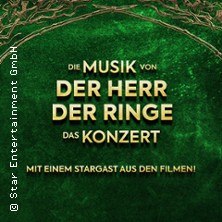 Der Herr der Ringe & Der Hobbit - Das Konzert, © links im Bild