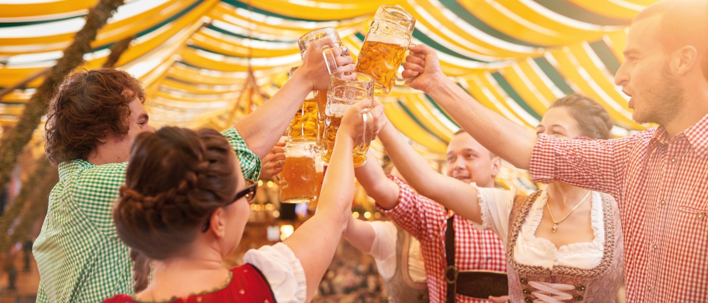 beer fest, © SMG, Jean-Claude Winkler