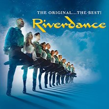 Riverdance, © links im Bild