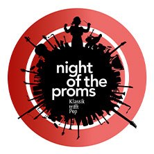 Night of the Proms 2024, © links im Bild