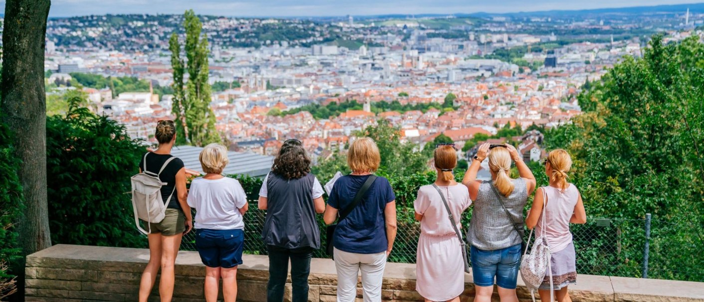 Aussicht Stäffeles Tour Süd, © Thomas Niedermüller