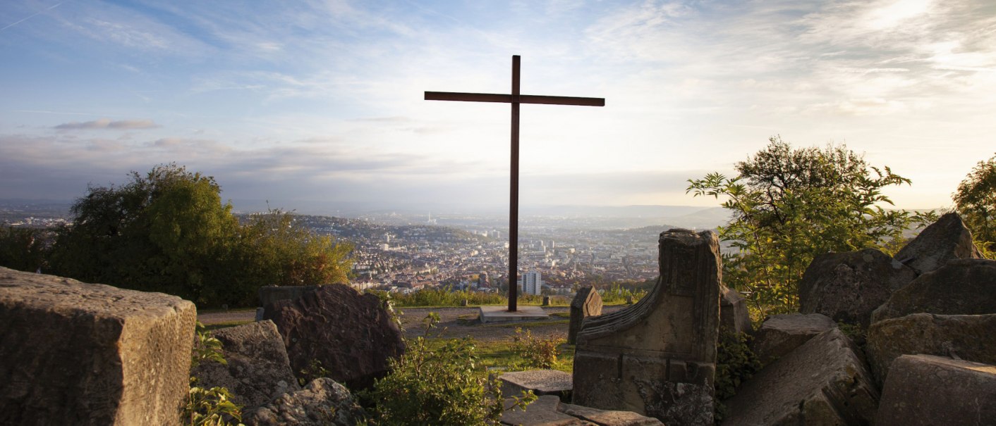 Birkenkopf Stuttgart, © Stuttgart-Marketing GmbH, Jean-Claude Winkler