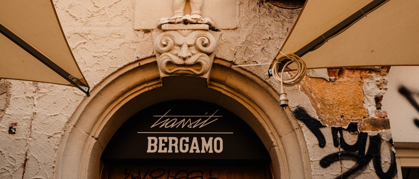 Bergamo, © Sarah Schmid