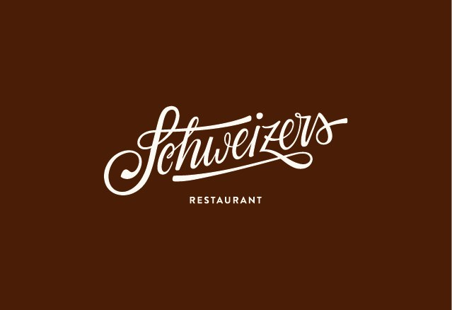 schweizers_logo-01, © Schweizers Restaurant