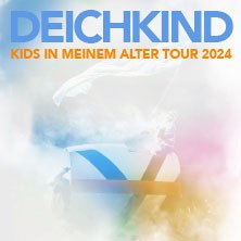 Deichkind - Kids In Meinem Alter Tour 2024, © links im Bild