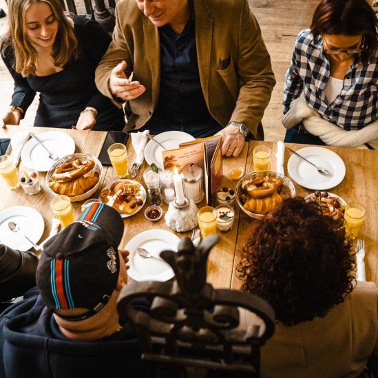 Café Hüftengold, © Stuttgart-Marketing GmbH, Sarah Schmid