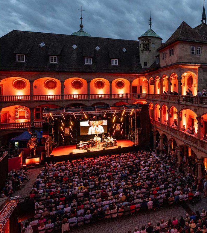 jazzopen, © jazzopen stuttgart, Reiner Pfisterer