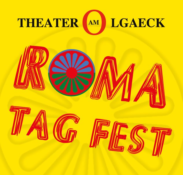 Roma-Tag Festival Stuttgart 2025, © Theater am Olgaeck