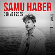 Samu Haber - Summer 2025, © links im Bild