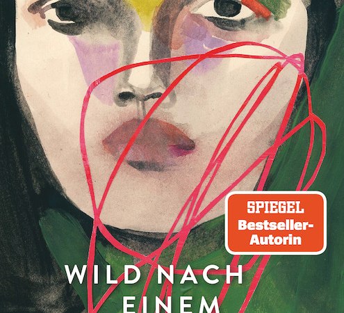 Wild nach einem wilden Traum, © Literaturhaus Stuttgart