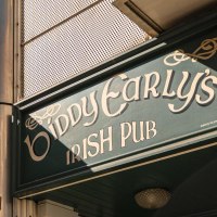 Biddy Early's Irish Pub, © SMG, Sarah Schmid