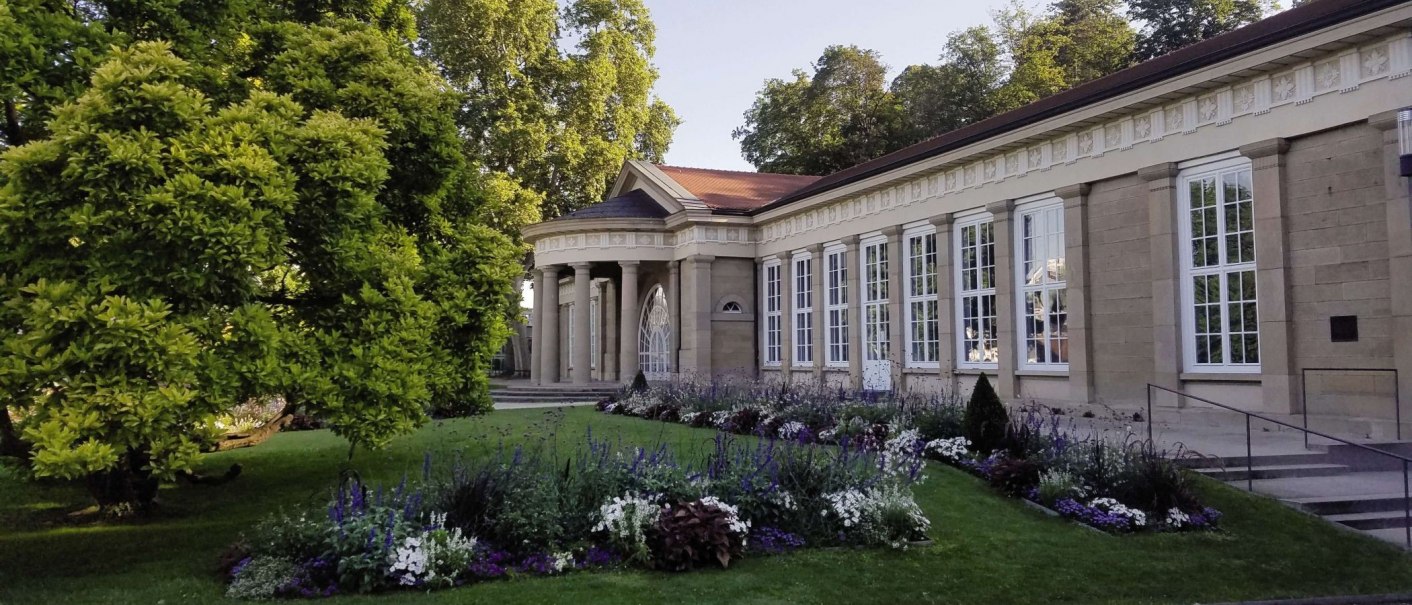 Kursaal, © Stuttgart-Marketing GmbH