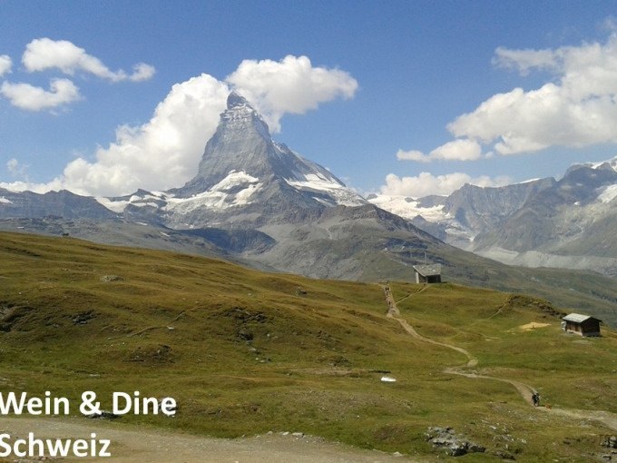 Wine & Dine Alpen, © Kultweine-Kochwelten-Kunstücke - Kochschule Sonja Lenz