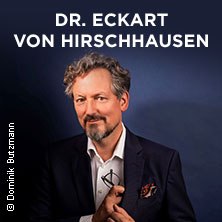 Dr. Eckart von Hirschhausen - Mensch, Erde! Wir könnten es so schön haben!, © links im Bild