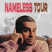 Jamule - Nameless Tour, © links im Bild