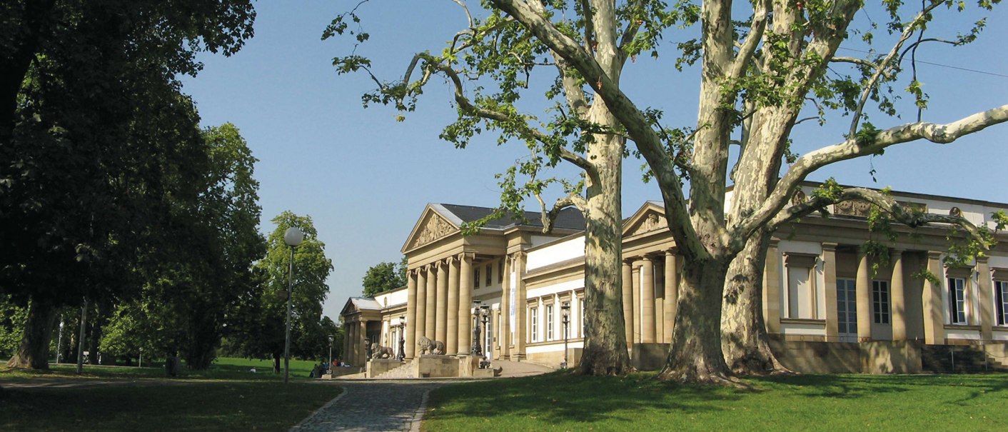 Rosensteinmuseum, © Stuttgart-Marketing GmbH