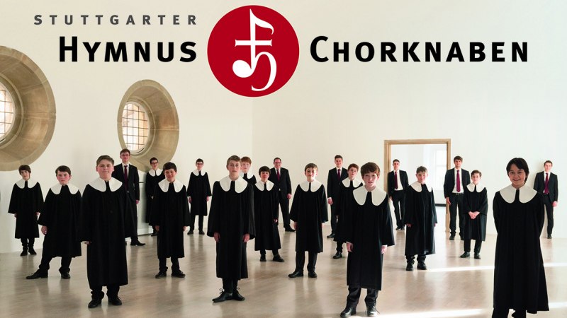 Stuttgarter Hymnus-Chorknaben, © ©Landesmuseum Württemberg,Hendrik Zwietasch