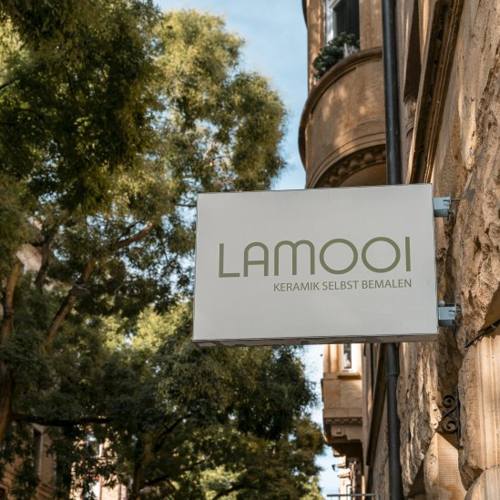 LAMOOI, © Stuttgart-Marketing GmbH, Sarah Schmid