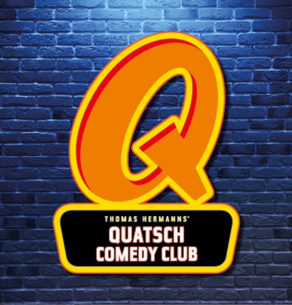 Quatsch Comedy Club - Die Live Show, © Rosenau Kultur e.V.