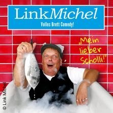 Link Michel - Mein lieber Scholli!, © links im Bild