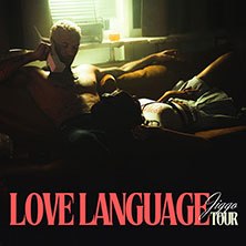 JIGGO - LOVE LANGUAGE TOUR, © links im Bild