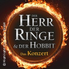 Der Herr der Ringe & Der Hobbit - Das Konzert, © links im Bild