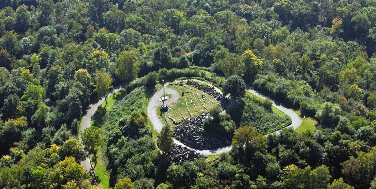 Monte Scherbelino, © Stuttgart-Marketing GmbH, Bernhard Stegmann