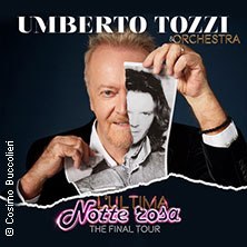 Umberto Tozzi, © links im Bild