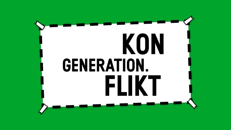 Generation.Konflikt, © Württembergische Staatstheater Stuttgart