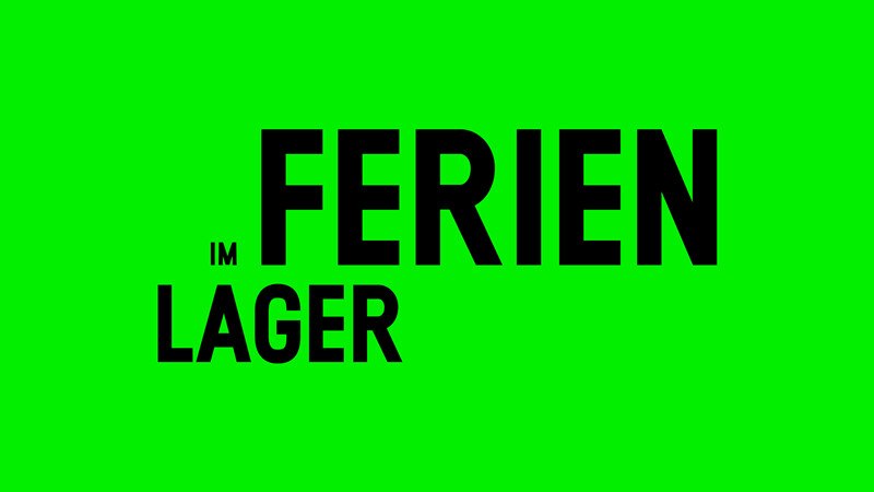 Im Ferienlager, © Württembergische Staatstheater Stuttgart