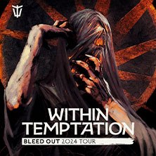 Within Temptation - Bleed Out 2024 Tour, © links im Bild