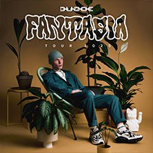 Duzoe - Fantasia Tour 2025, © links im Bild