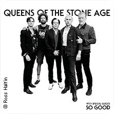 Queens of the Stone Age, © links im Bild