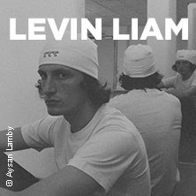 Levin Liam - gesicht zeigen tour 2025, © links im Bild