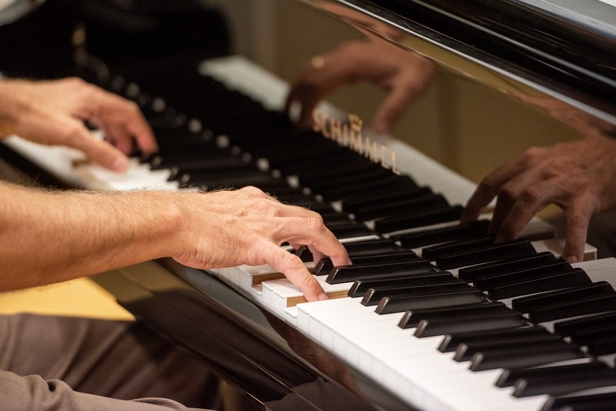 Musik im Abitur, © Jens Volle