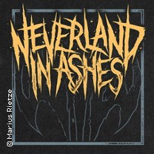 Neverland In Ashes - Live On The Horizon 2024, © links im Bild