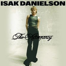 Isak Danielson - The Afterparty, © links im Bild