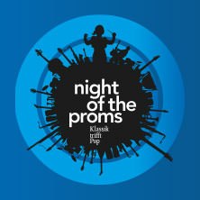 Night of the Proms 2025, © links im Bild