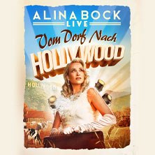 Alina Bock - Vom Dorf nach Hollywood 2025, © links im Bild