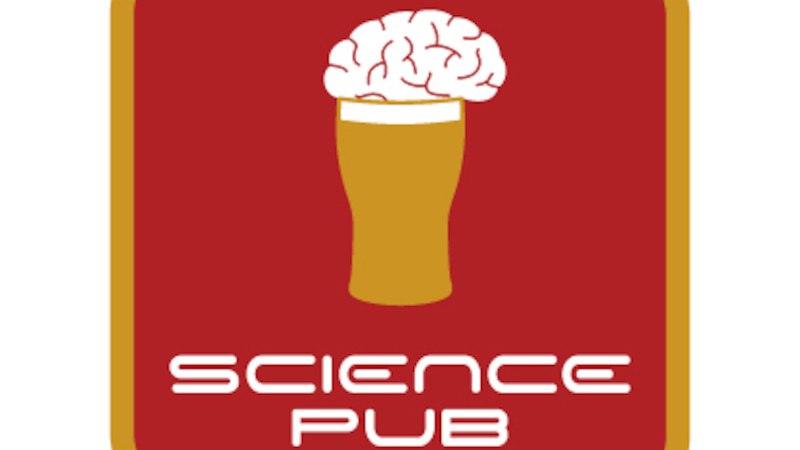 Science Pub, © Rosenau Kultur e.V.