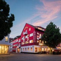 Hetzel Hotel Stuttgart, © Hetzel Hotel Stuttgart