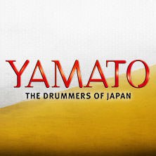 YAMATO - The Drummers of Japan, © links im Bild