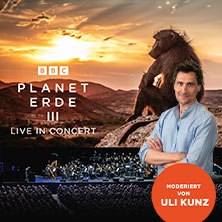 Planet Erde III - Live in Concert, © links im Bild