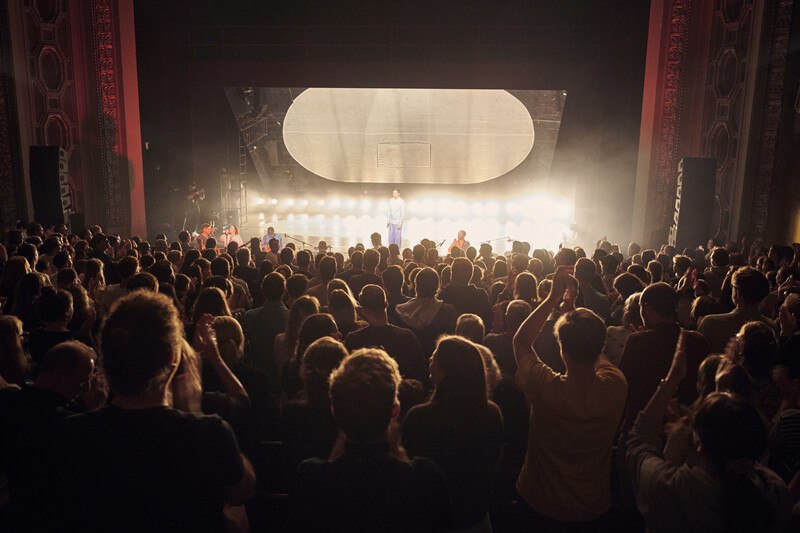 © Württembergische Staatstheater Stuttgart