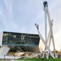 Porsche Museum, © Porsche AG Sabine Braun